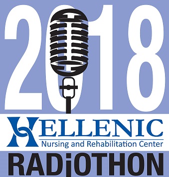 Hellenic Nursing Home Annual Radio Fundraiser