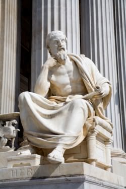 Herodotus – The Father Of History