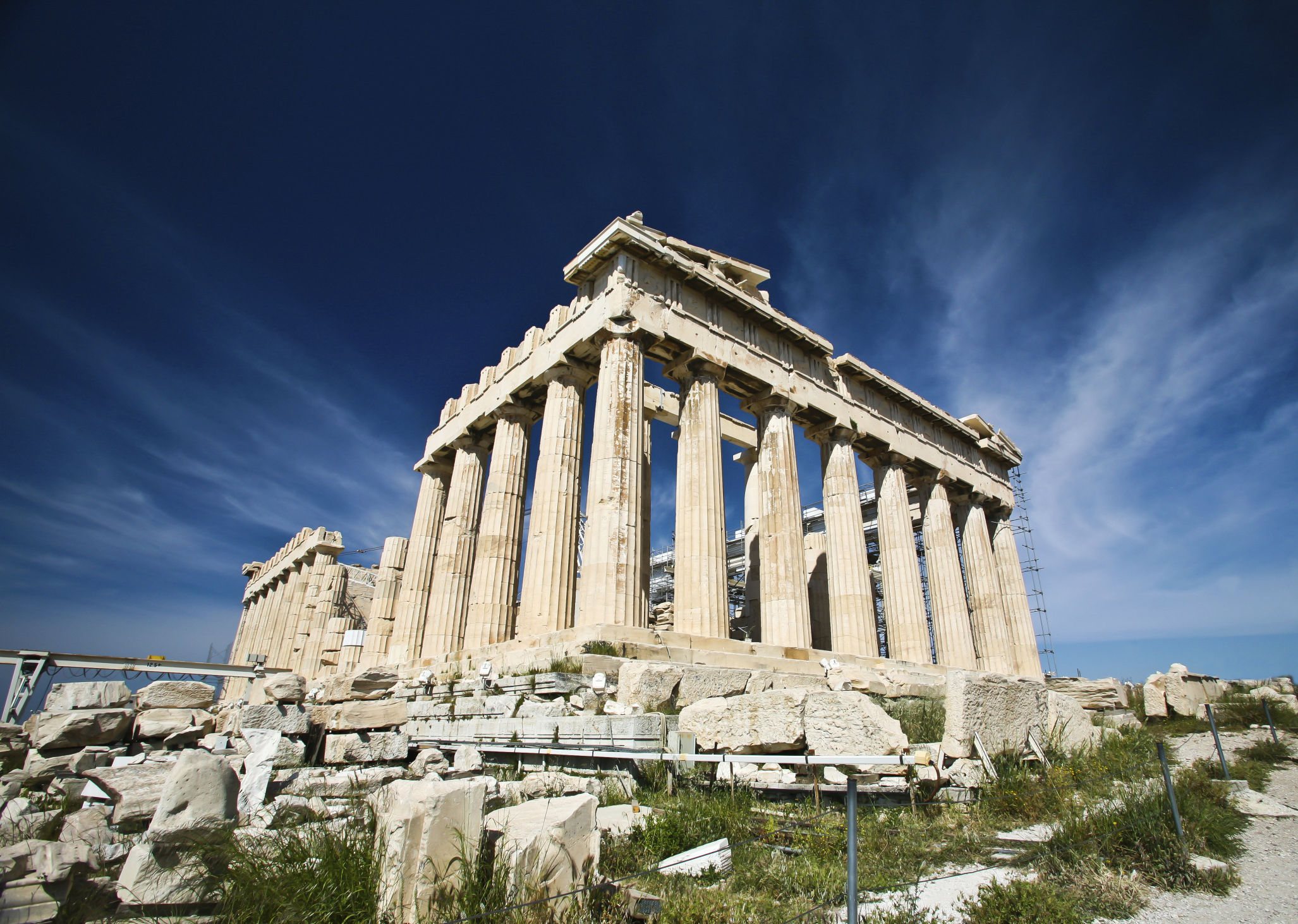 travel advisory athens greece