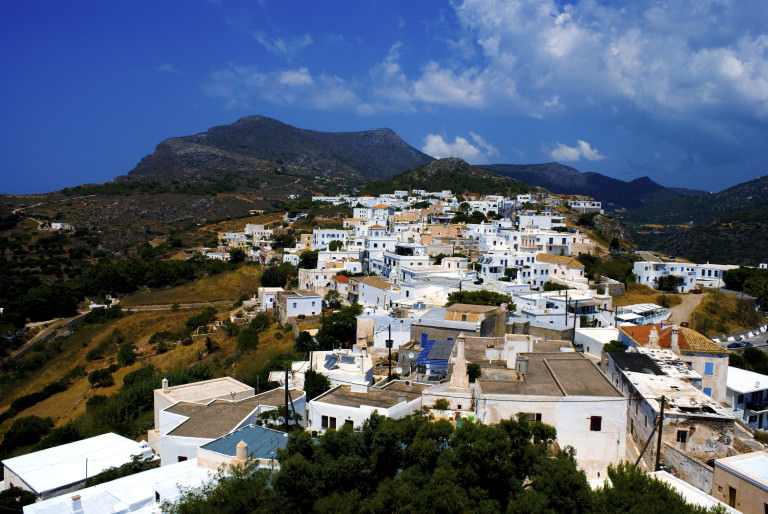 What to Do At The Greek Island of Kythira