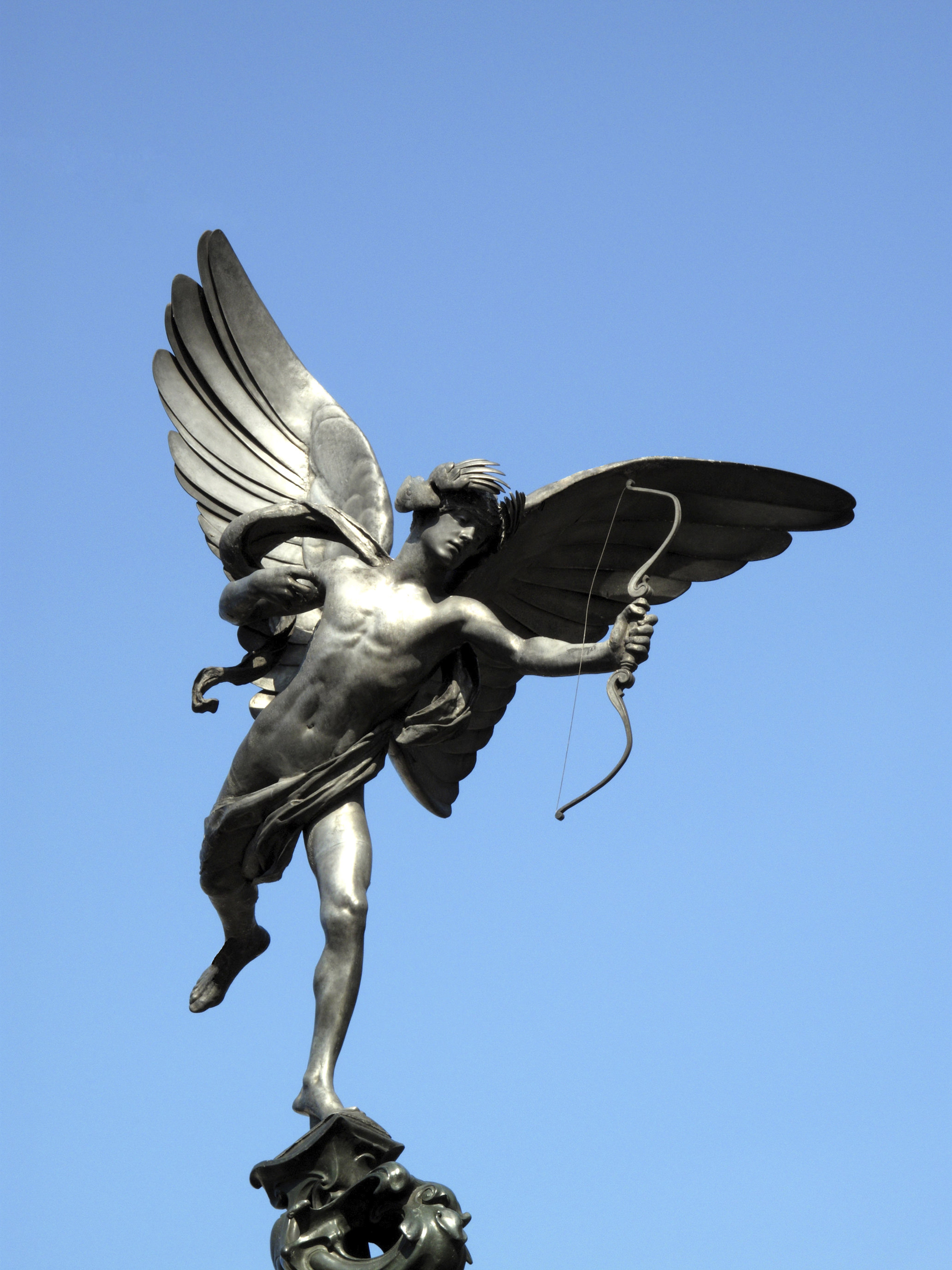 All About The Greek God Eros Cupid 