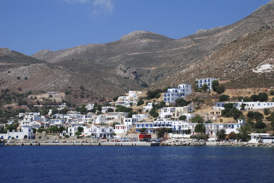 Things to Do While Visiting Tilos