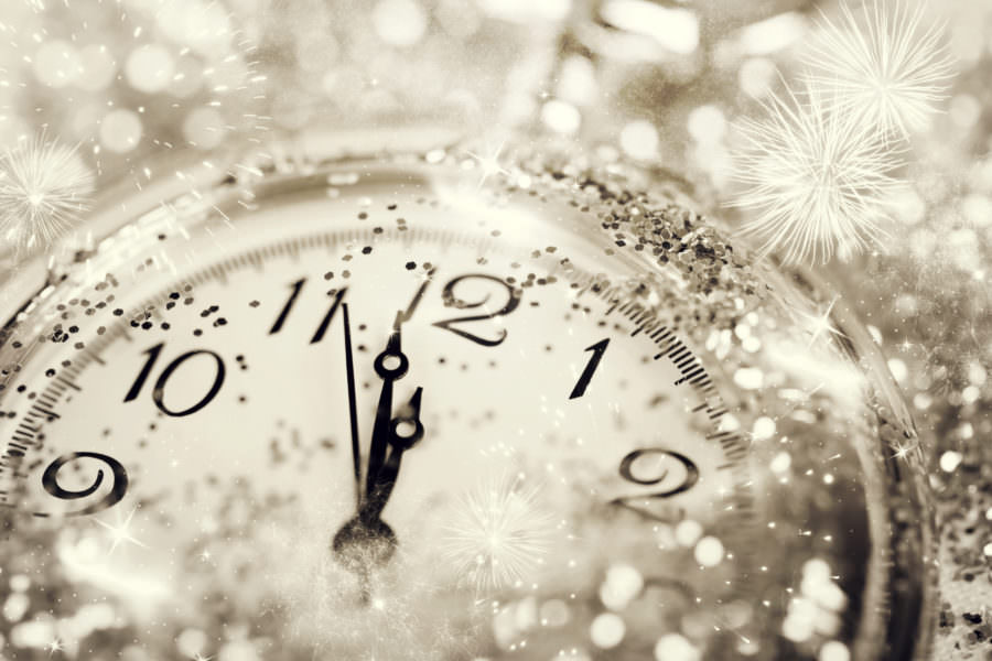 What Is the Ecclesiastic New Year?