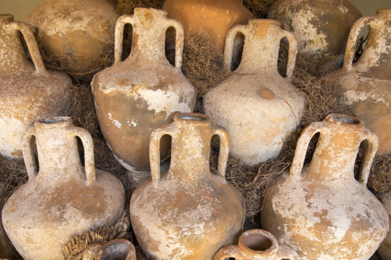 What to Know About Ancient Greek Pottery