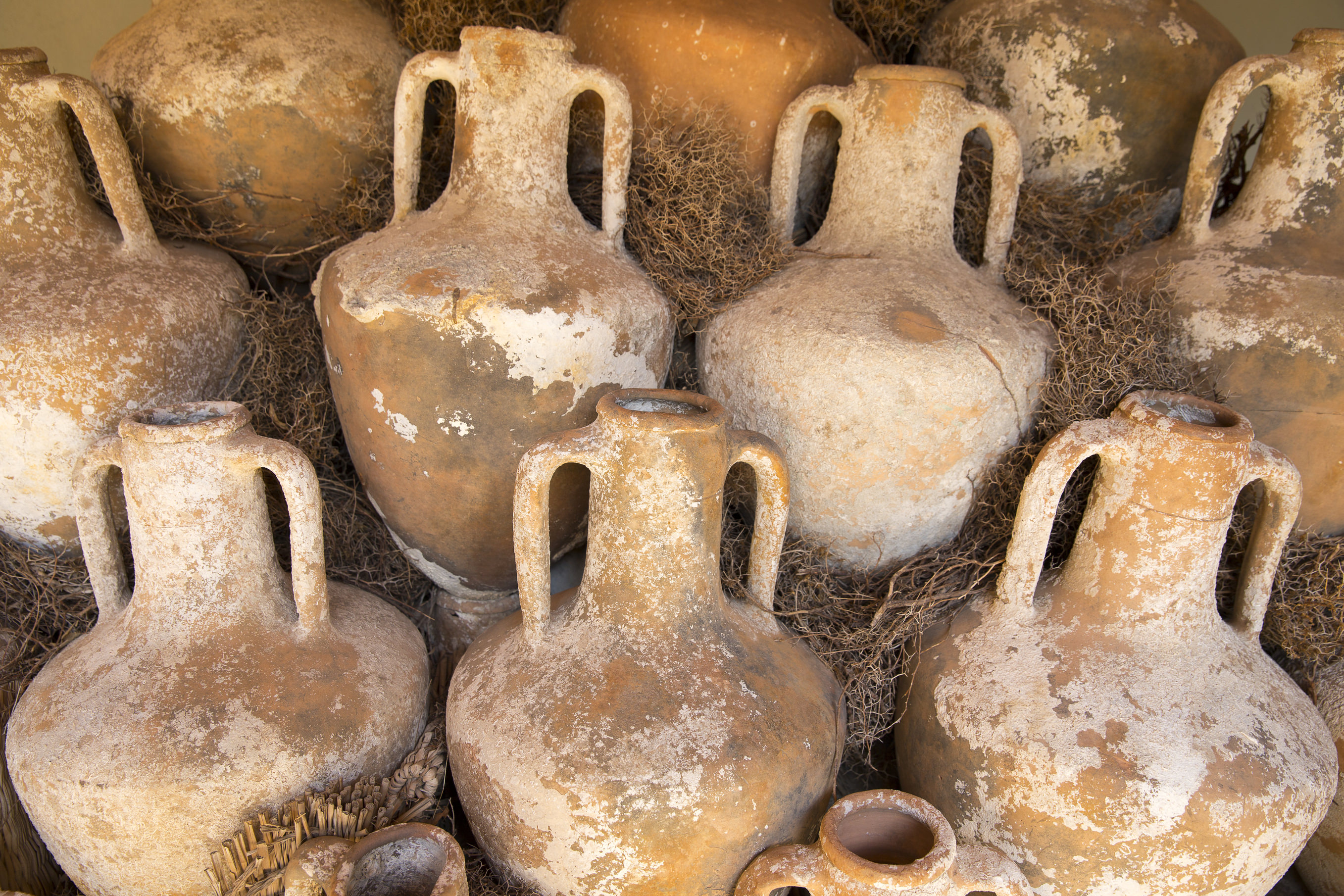 What To Know About Ancient Greek Pottery