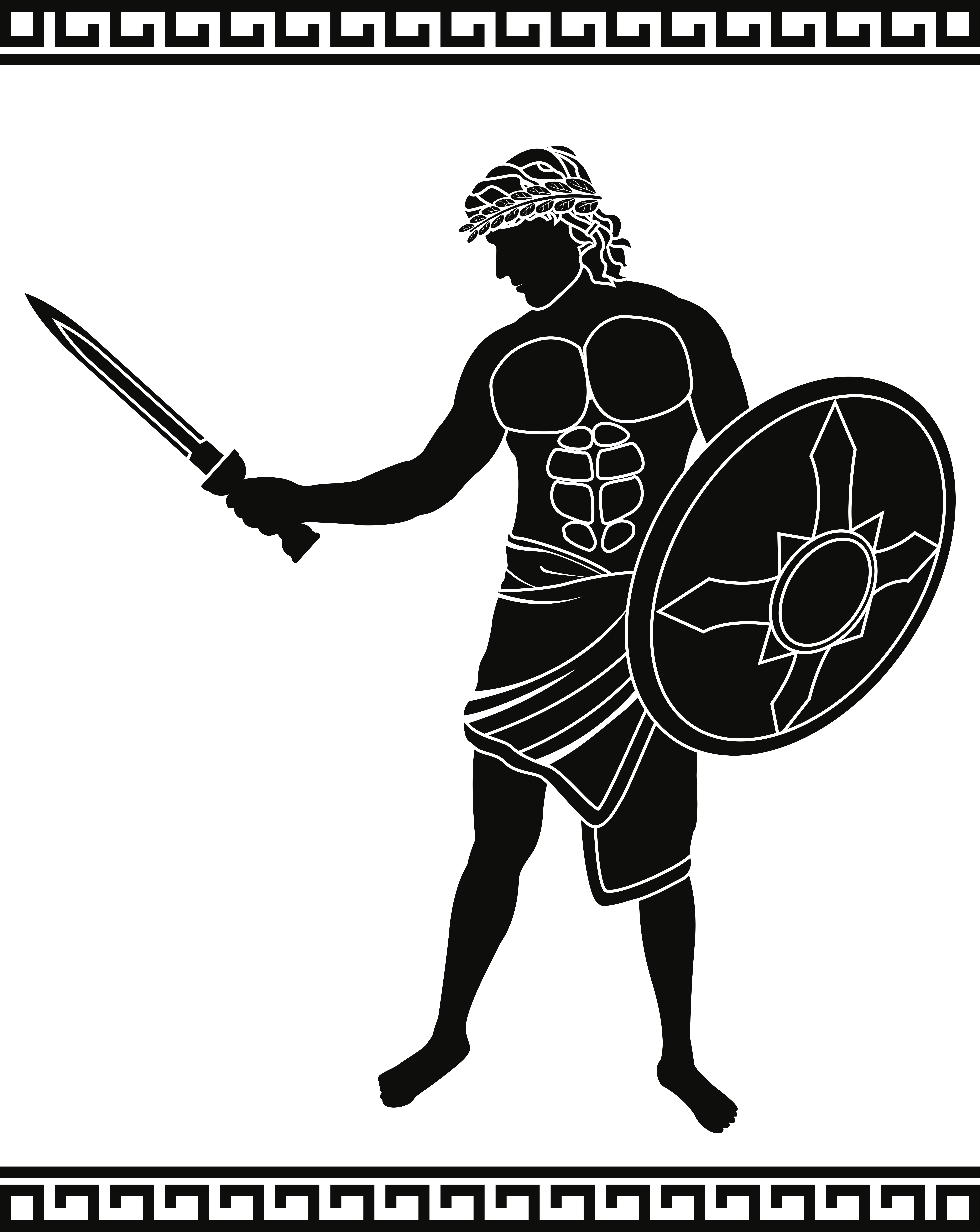 Cadmus First Hero Of Greek Mythology