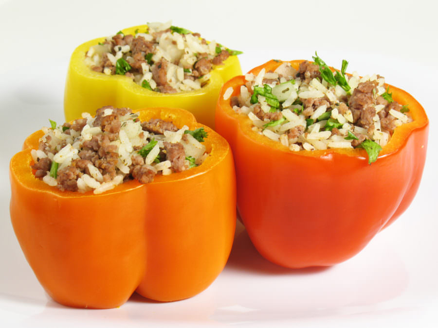 recipe-for-greek-stuffed-peppers