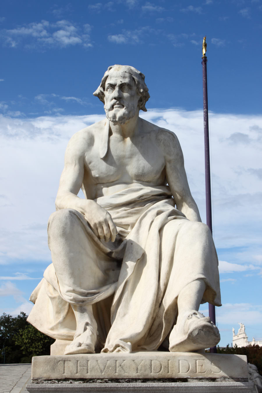 Do You Know About Thucydides?