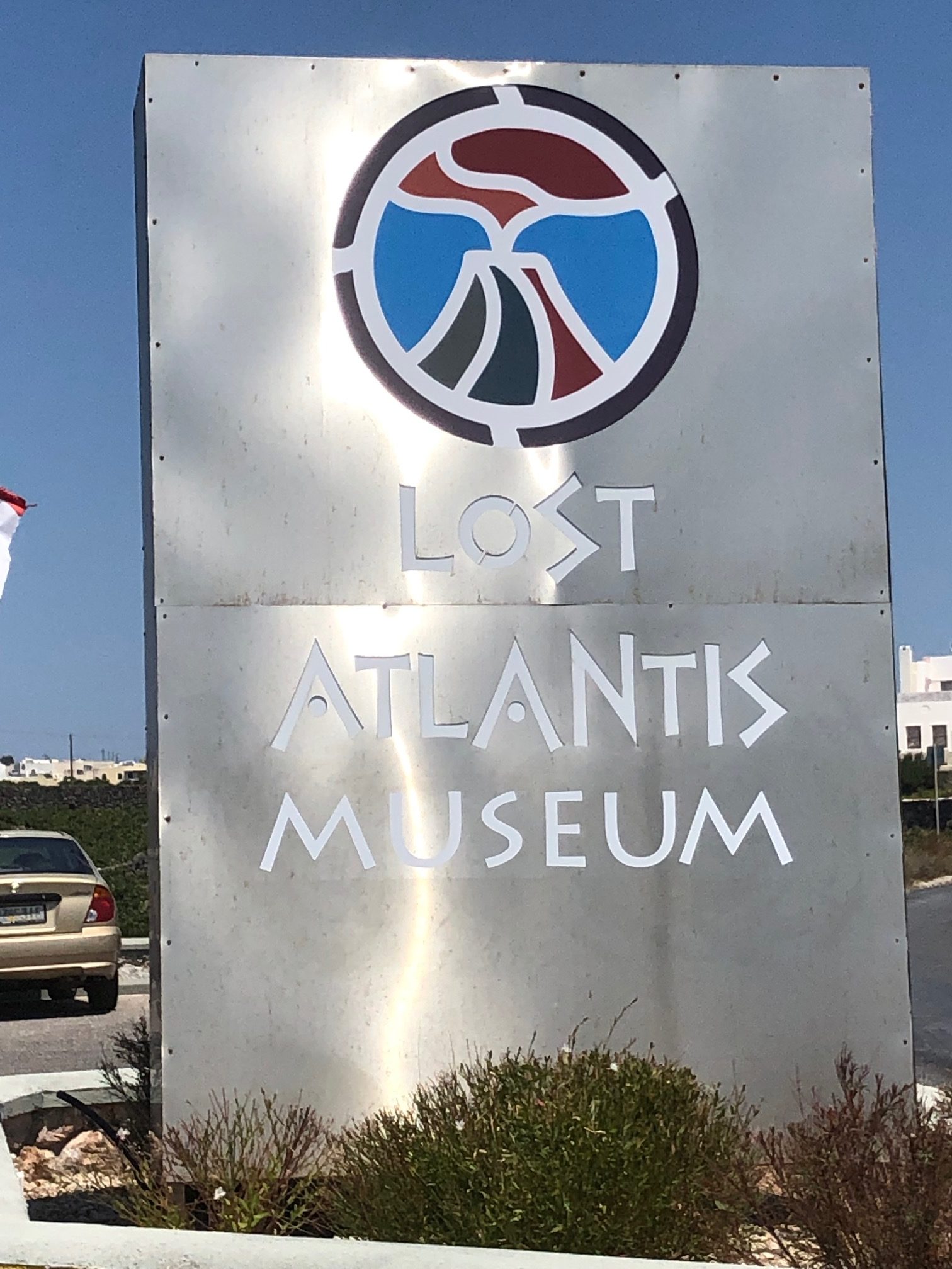 atlantis museum forge of empires wiki