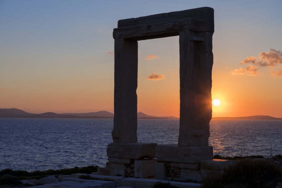 Learn About Cycladic Culture in Ancient Greece