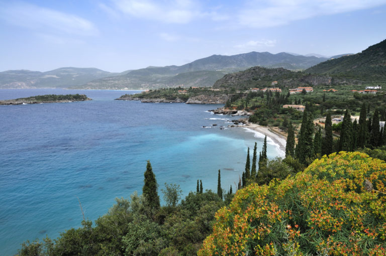 Things For Families To Do in Peloponnese, Greece