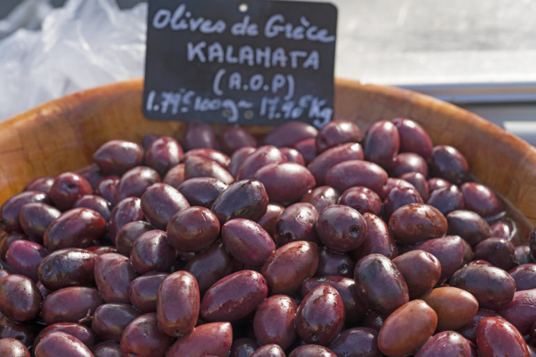 kalamata olives