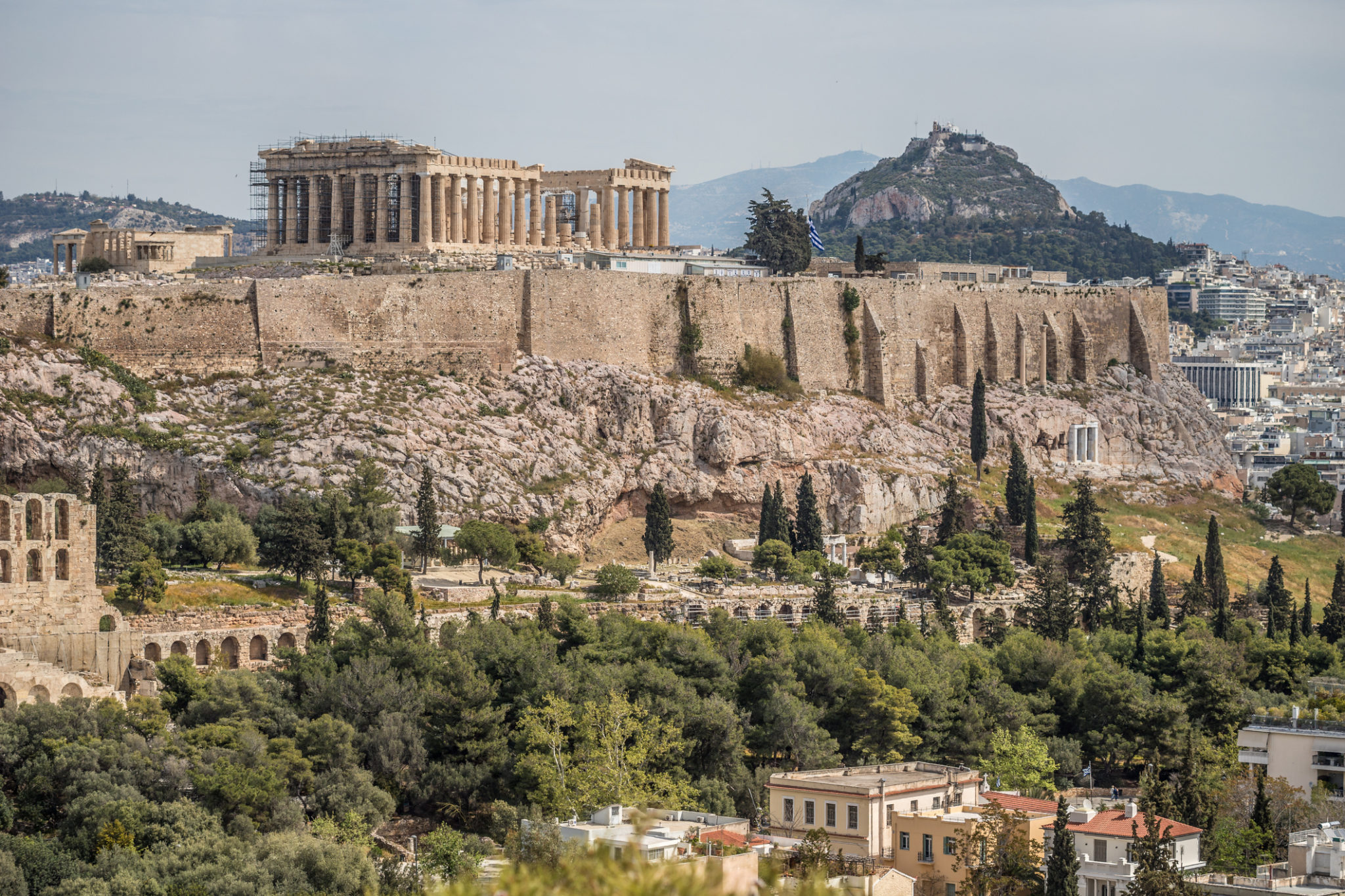 Tour the Hellenic Children's Museum in Athens