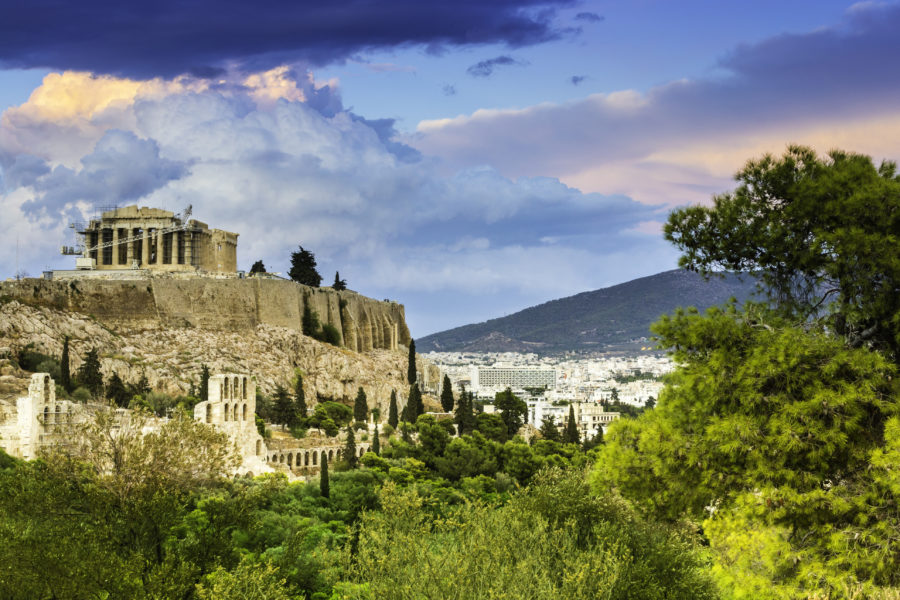 Best Things to Do in Athens, Greece