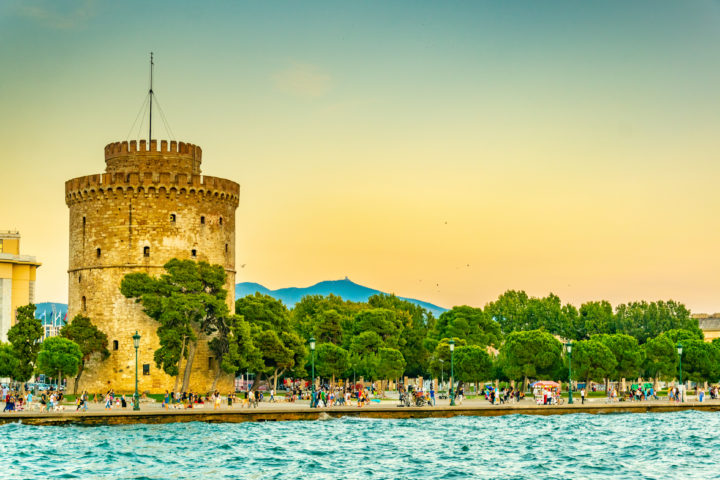 Top 7 Museums to Visit in Thessaloniki