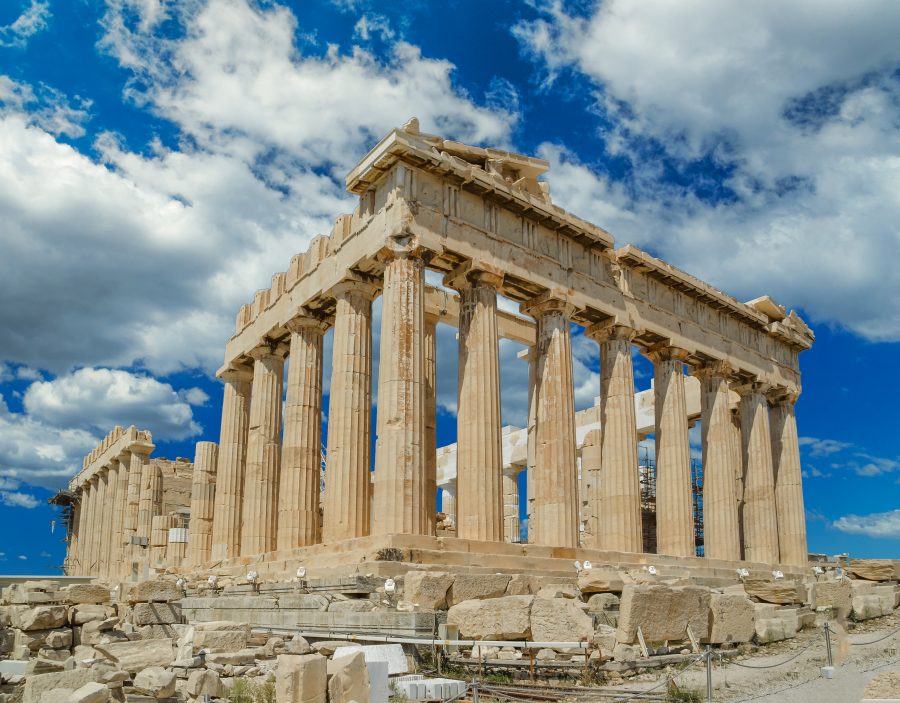 What is the Modern Greek Enlightenment?