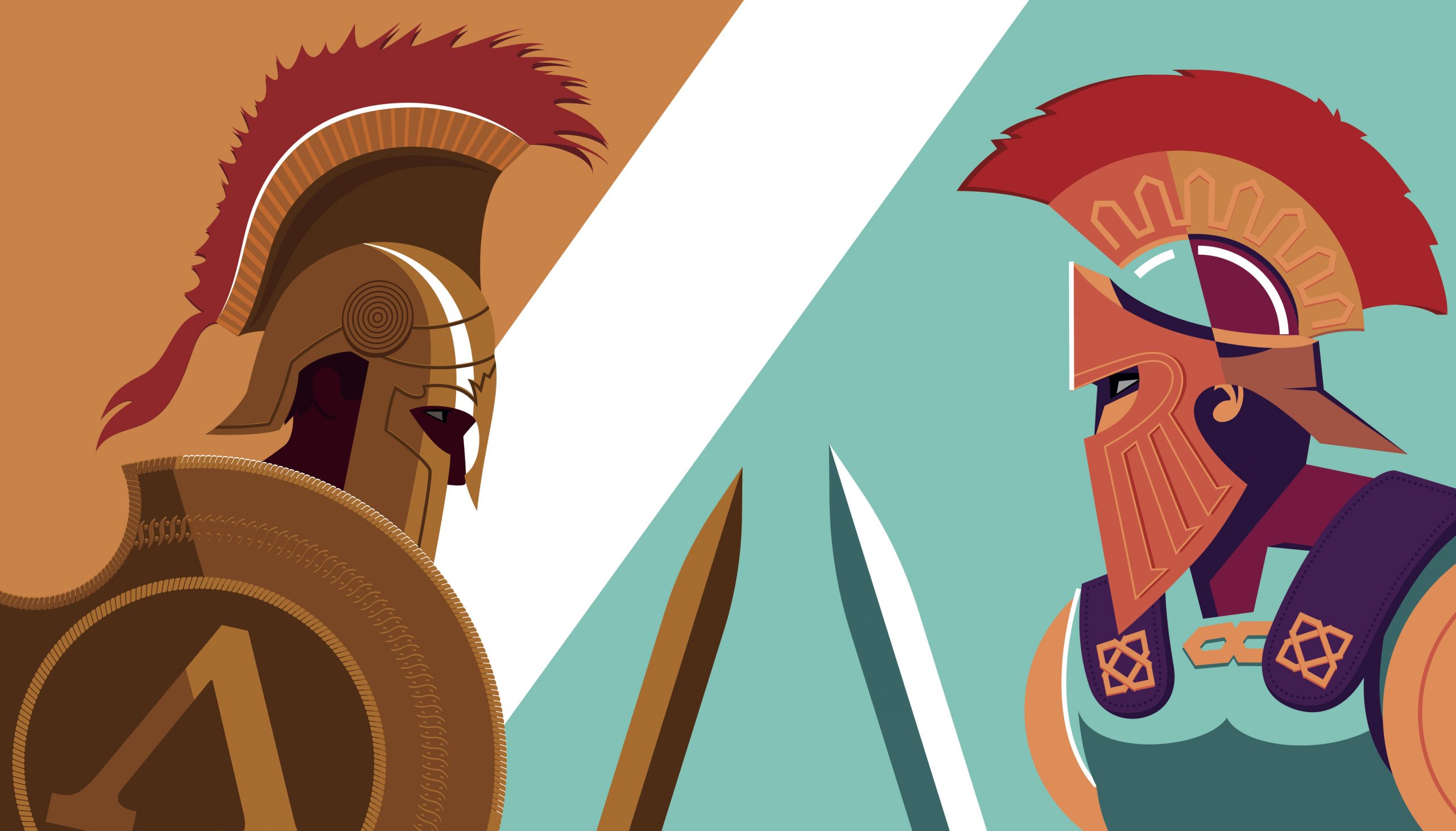 Interesting Mythological Facts About The Trojan War