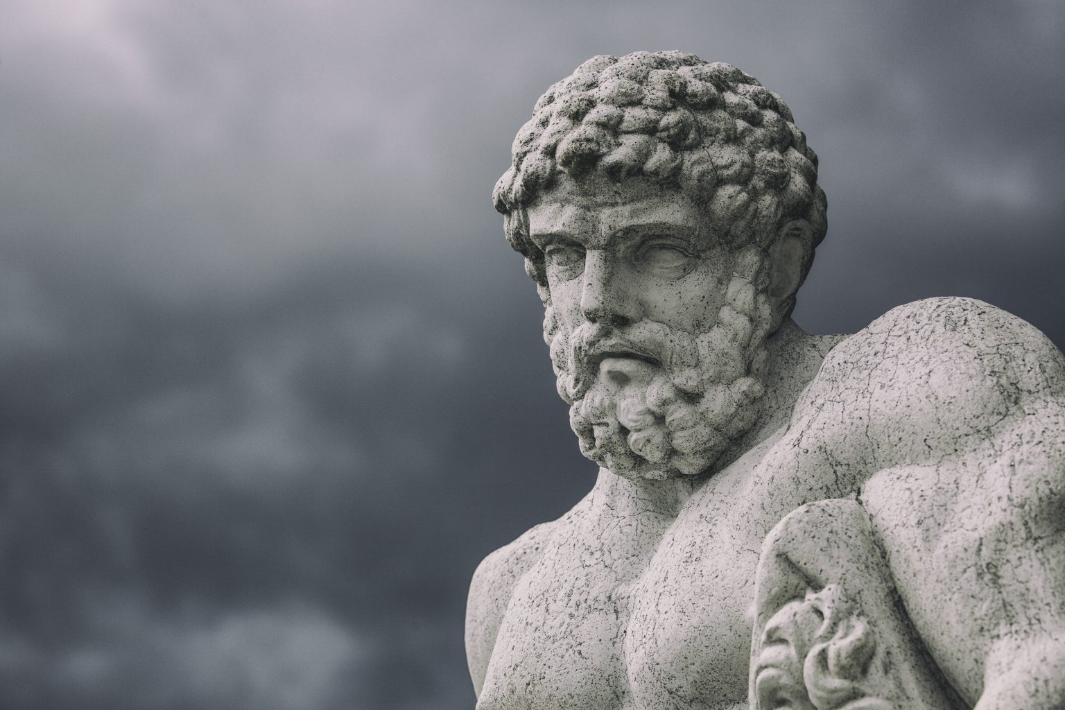 About Hyllus - Son of Hercules in Greek Mythology