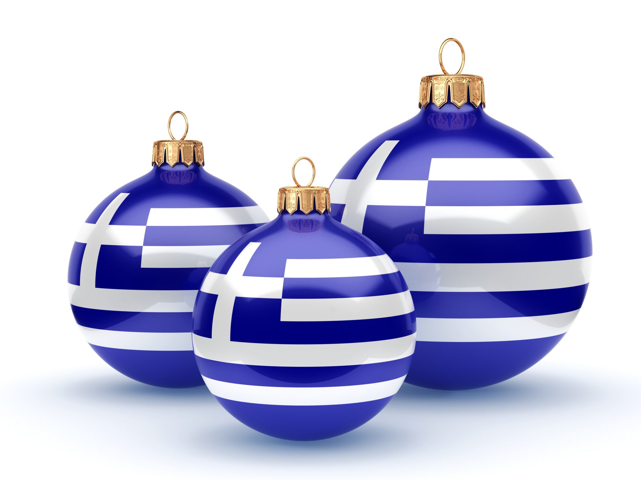 Interesting Greek Christmas Traditions to Know