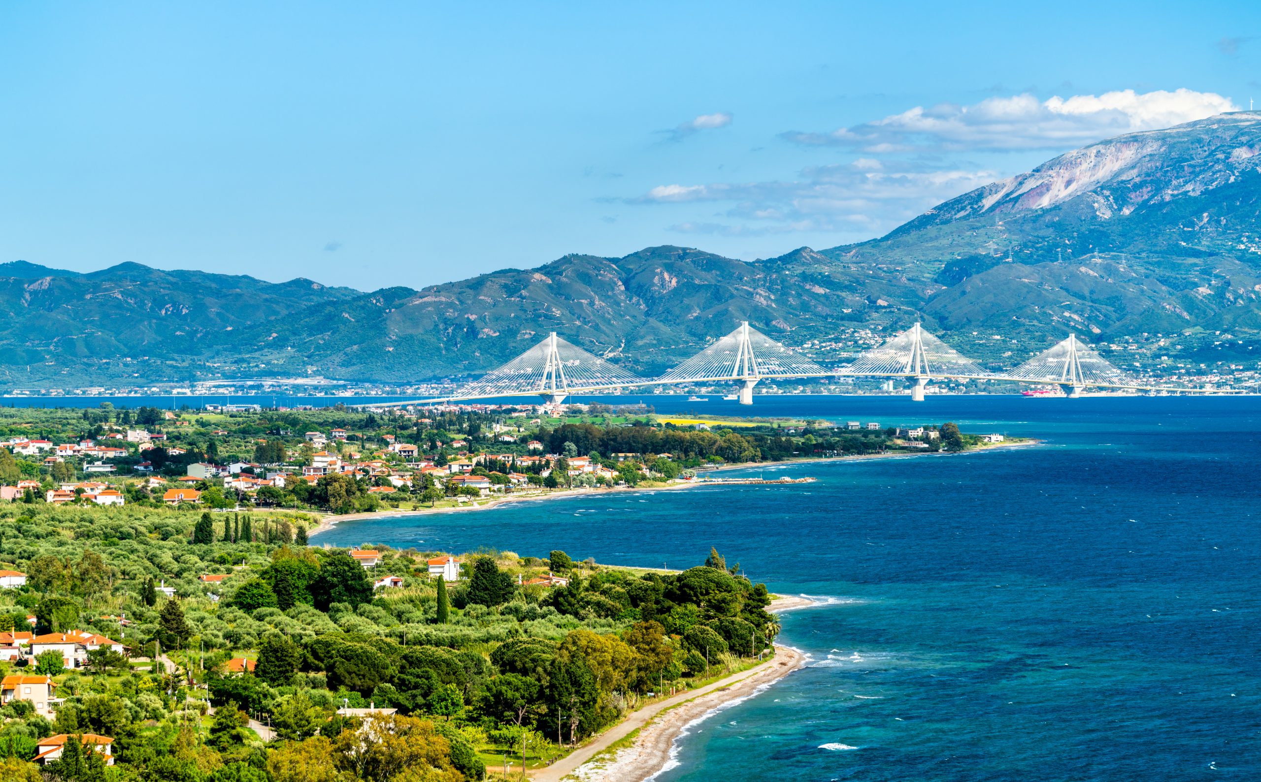 places to visit in patras greece