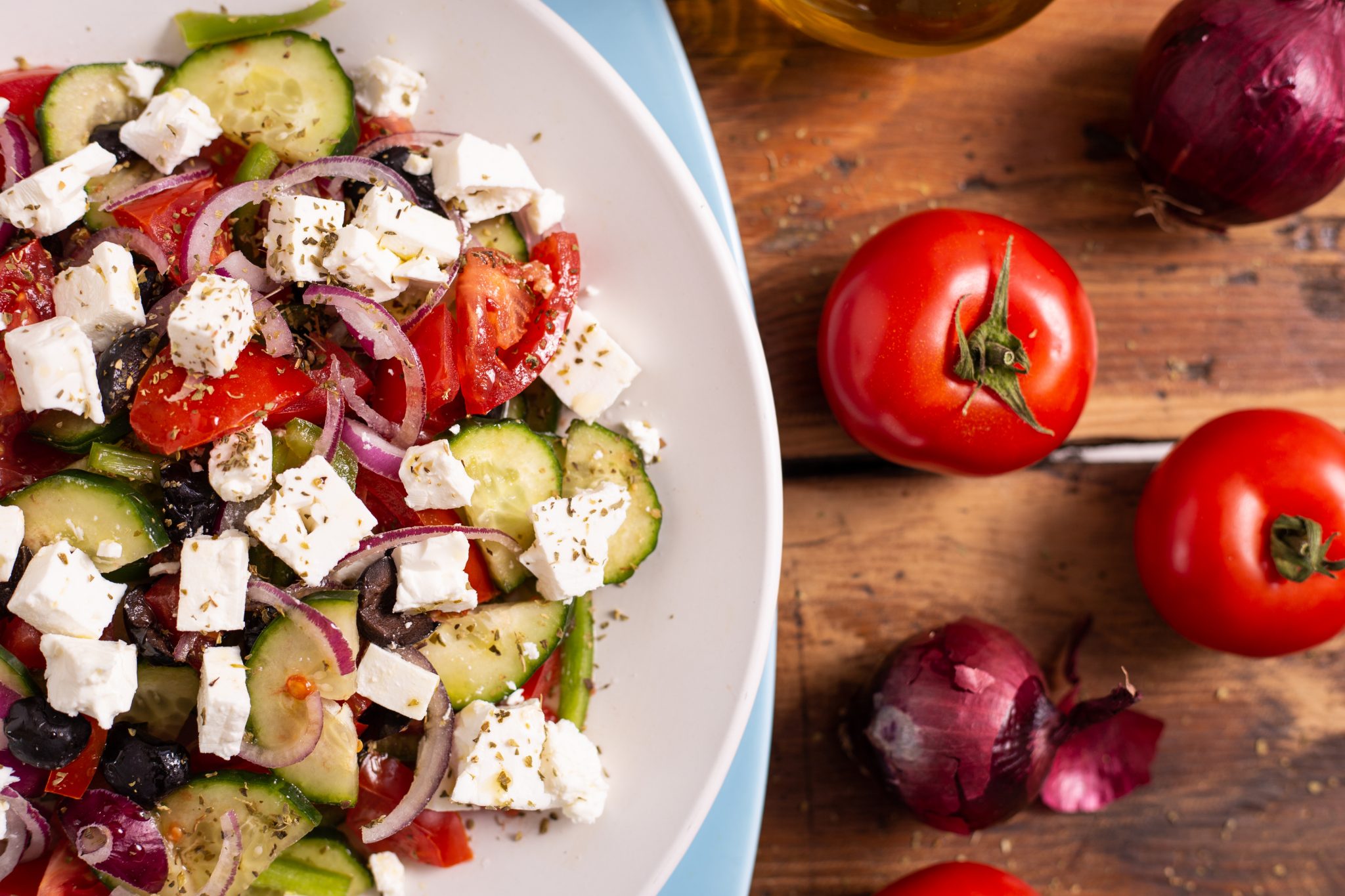 Best Authentic Greek Feta Cheese Brands