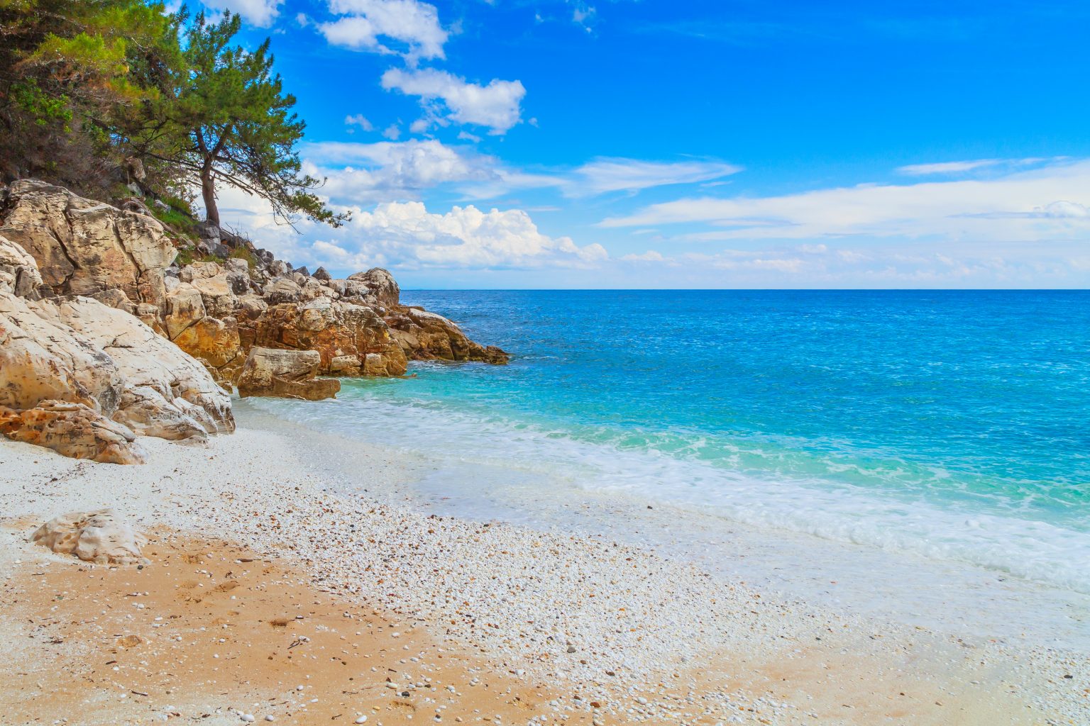 Thasos, Greece Weather Temperature and Climate