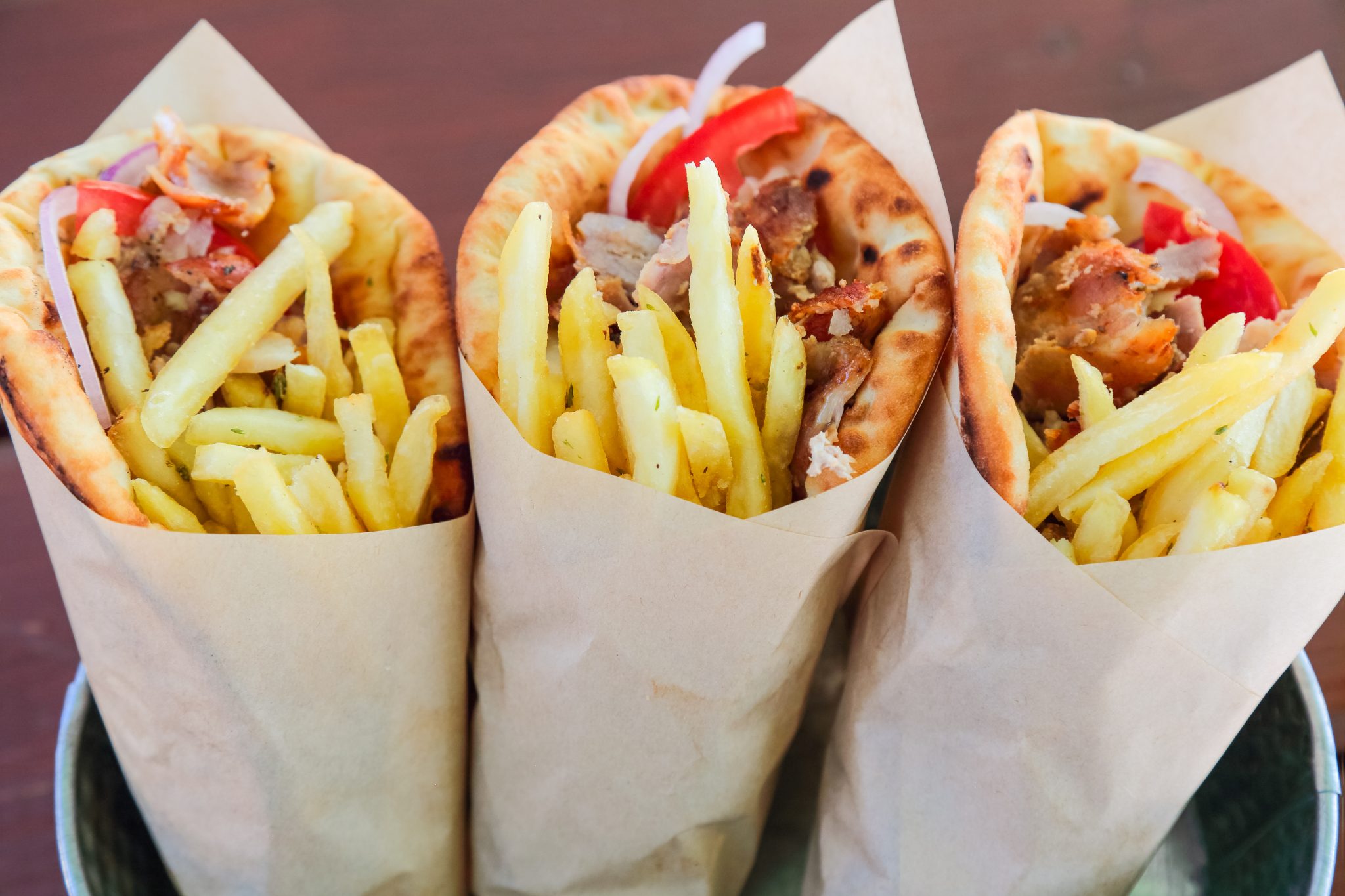 Top Frozen Greek Gyro Meat Brands to Try