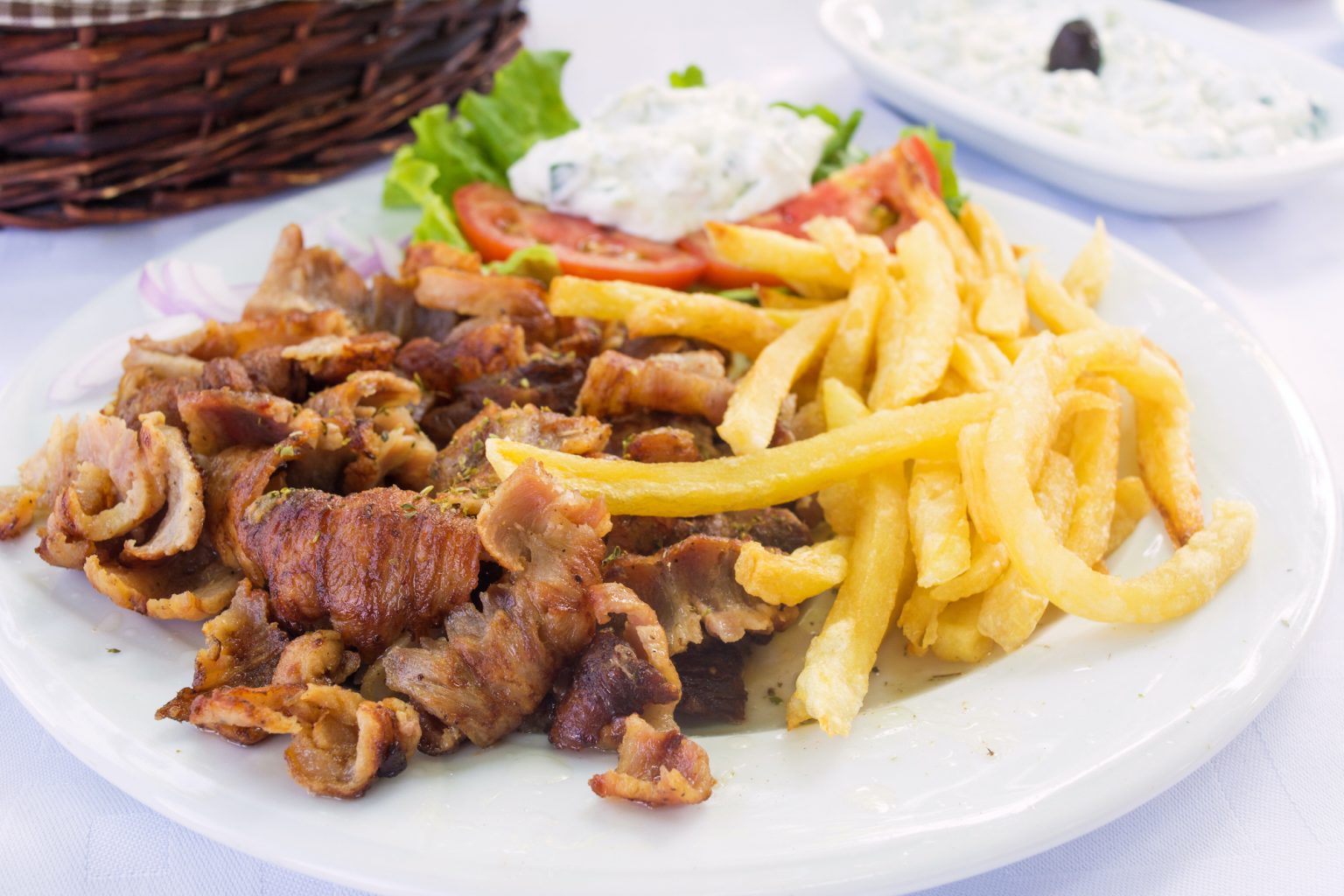 Top Frozen Greek Gyro Meat Brands to Try